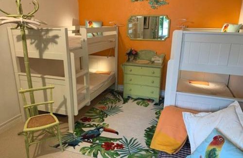Saint Vivien House | Gîte 2-4 couchages situé dans un magnifique jardin