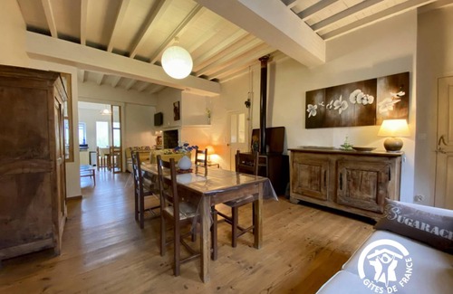 Bugarach House | Gîte ∙ 2 bedrooms ∙ 4 guests
