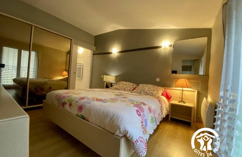 Bugarach House | Gîte ∙ 2 bedrooms ∙ 4 guests