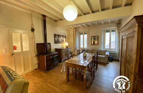 Bugarach House | Gîte ∙ 2 bedrooms ∙ 4 guests