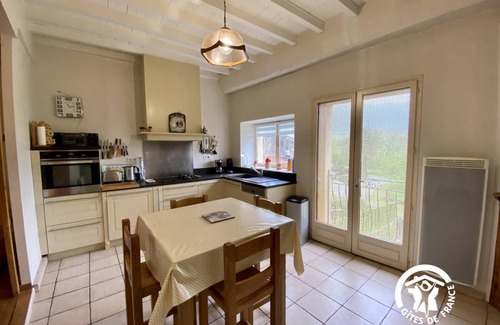 Bugarach House | Gîte ∙ 2 bedrooms ∙ 4 guests