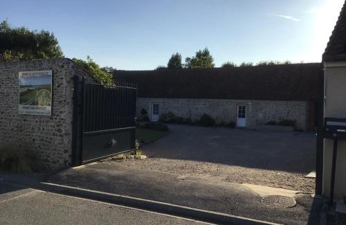 Escalles House | GÎTE 2 Ferme de la Haute Escalles