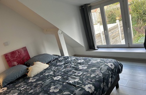 Samer House | Gîte 2 Personnes Avec spa et Possibilité de Massage