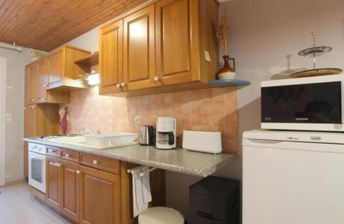 Bieville-Beuville House | gîte 3 à 5 personnes