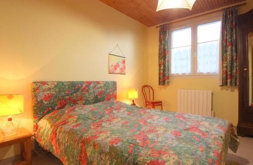 Bieville-Beuville House | gîte 3 à 5 personnes