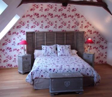 La Vendelee House | Gîte 3 étoiles 3 personnes Le Clos des Tilleuls