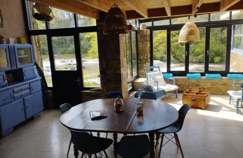 Treize-Vents House | Gîte 3 étoiles, jusqu'à 7 personnes proche Puy du Fou