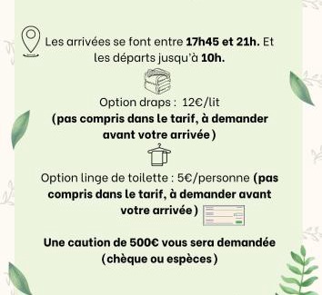 Treize-Vents House | Gîte 3 étoiles, jusqu'à 7 personnes proche Puy du Fou