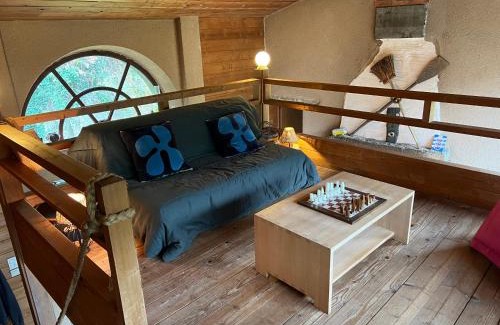Treize-Vents House | Gîte 3 étoiles, jusqu'à 7 personnes proche Puy du Fou