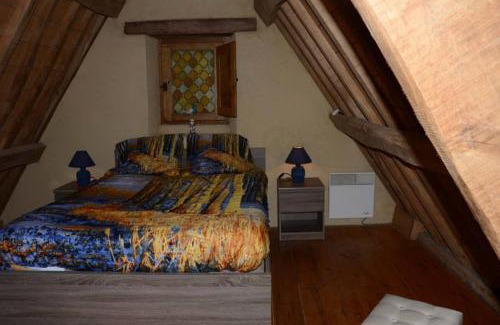 Treduder House | Gîte 3 personnes, possibilité table d'hôtes le soir