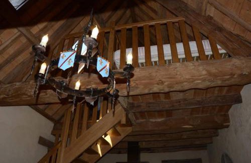 Treduder House | Gîte 3 personnes, possibilité table d'hôtes le soir