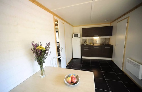 Saint-Genies Villa | Gîte 3 Schlafzimmer 6 Personen