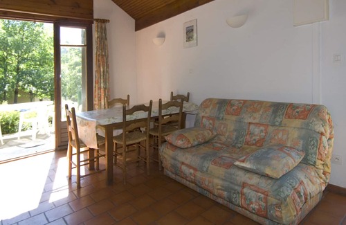 La Canourgue House | Gîte 4-6 pers à La Canourgue - LZV006B0