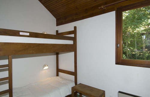 La Canourgue House | Gîte 4-6 pers à La Canourgue - LZV006B0