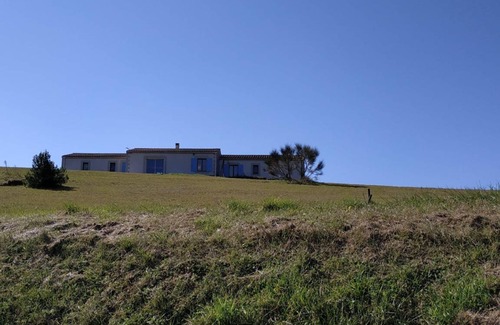 Fanjeaux House | Gîte ∙ 4 bedrooms ∙ 8 guests