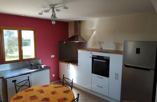 Fanjeaux House | Gîte ∙ 4 bedrooms ∙ 8 guests
