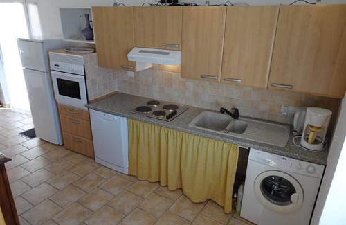 Montbrun-les-Bains Apartment | Gîte 4 of 95 square meters, 4 bedrooms, sleeps 8 near Montbrun Les Bains
