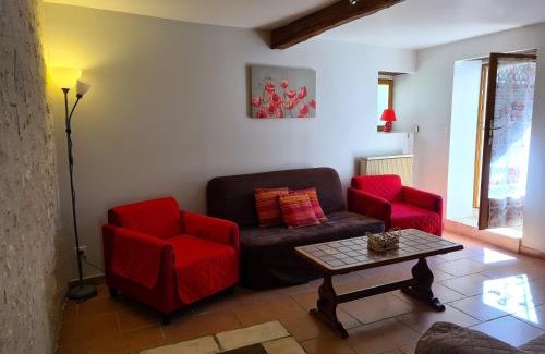 Clery-Saint-Andre House | Gîte 4 pers. avec terrasse privative entre Sologne et Châteaux de la Loire - FR-1-590-36