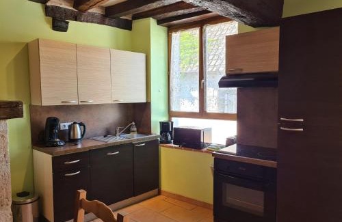 Clery-Saint-Andre House | Gîte 4 pers. avec terrasse privative entre Sologne et Châteaux de la Loire - FR-1-590-36