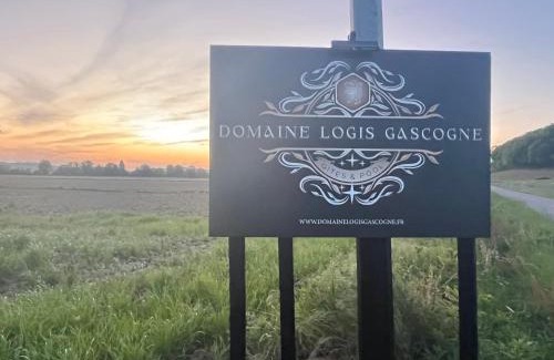 Saint-Justin Apartment | Gîte 5, Domaine Logis Gascogne