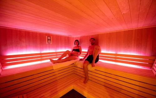 Saulxures-sur-Moselotte House | Gîte 5* piscine intérieure, sauna, à 20 mins des pistes de ski, à 300 m d’un Lac