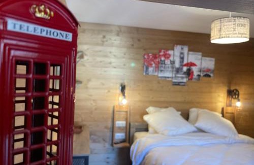 Saulxures-sur-Moselotte House | Gîte 5* piscine intérieure, sauna, à 20 mins des pistes de ski, à 300 m d’un Lac