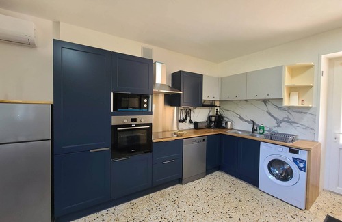Montbrun-les-Bains Apartment | Gîte 6 à proximité de Montbrun Les Bains. Superficie : 42 mètre carré