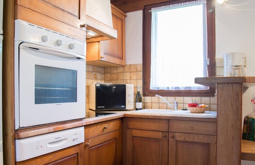 La Canourgue House | Gîte 6-8 pers à La Canourgue - LZV006D0