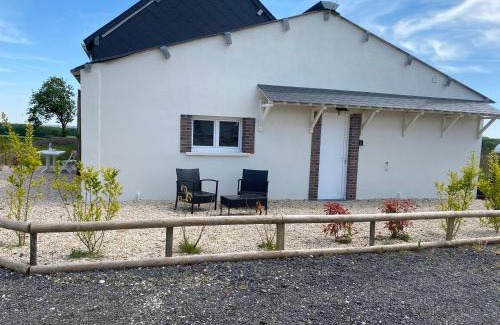 Digny House | Gîte 6 personnes