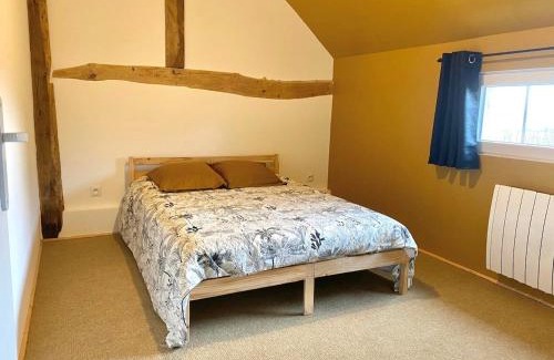 Digny House | Gîte 6 personnes