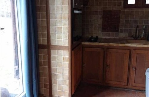 Saint-Etienne-l'Allier House | Gîte 7 Personnes