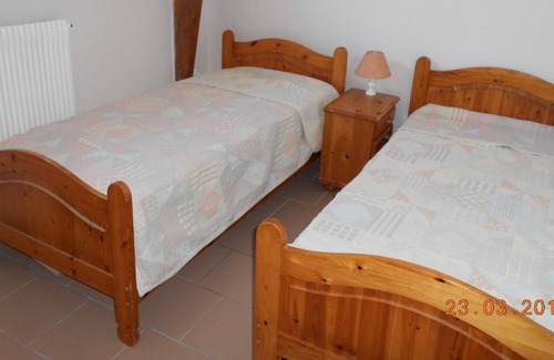 Samer Apartment | Gîte 70 m2, in Samer, Côte d'Opale, Boulogne/mer countryside