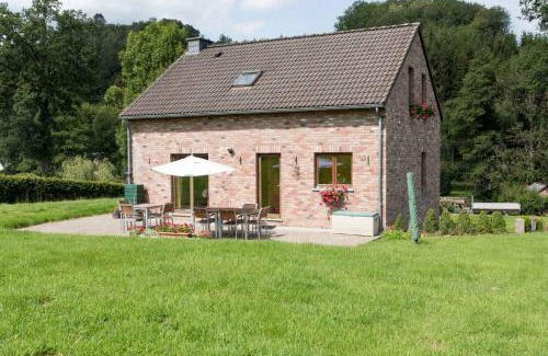 Trois-Ponts House | Gîte A La Violette