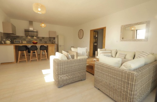 Mireval House | Gîte Aglandau - Les Terrasses de l'Oliveraie