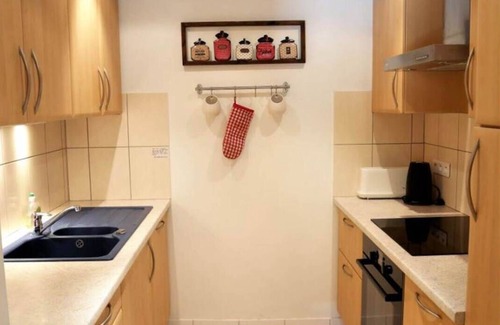 Katzenthal Apartment | Gîte Agnès, 6 persons