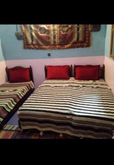 Imlil House | Gîte akioud mazik