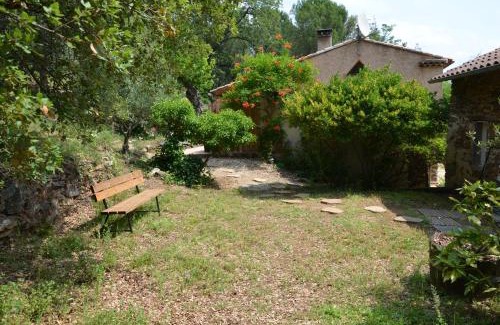 Collobrieres House | Gîte Almanda - Calme & Nature - Mas Lou Castanea