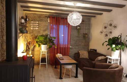 Mutzig House | Gîte Alsace maison indépendante proche Strasbourg
