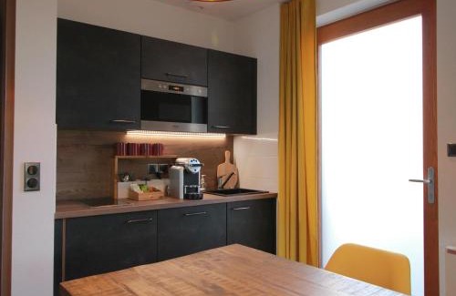 Rouffach House | Gîte Alsacien : Terrasse, Sauna Privé, Accès Piscine et Bien-être, Proche Colmar et Route des Vins - FR-1-744-16
