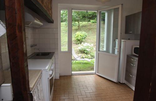 Saint-Michel Apartment | Gîte altzia bas