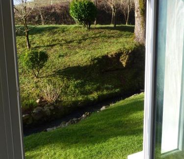 Saint-Michel Apartment | Gîte altzia bas
