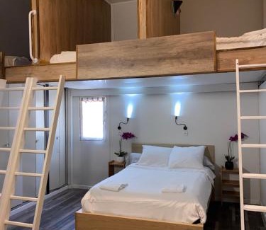 Maladiere Apartment | Gîte Amazonia
