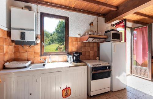 Peyrouse House | Gîte Anje