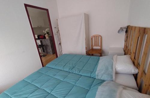 Langogne Apartment | Gîte appart les marmottes
