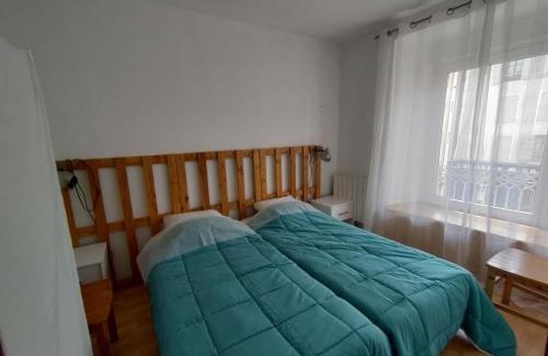 Langogne Apartment | Gîte appart les marmottes
