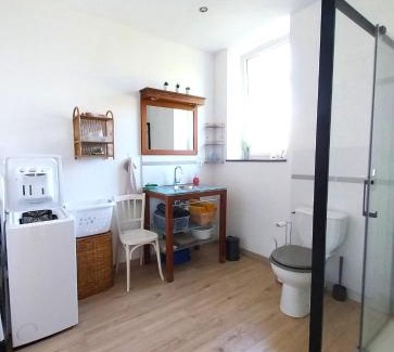 Beaussais-sur-Mer Apartment | Gîte-appartement sur la Côte d'Emeraude