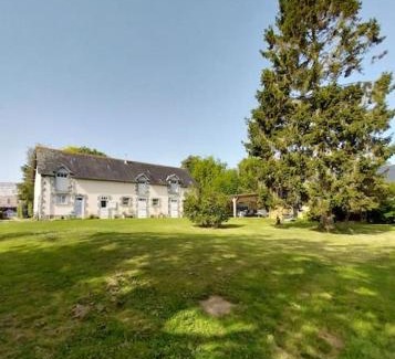 Beaussais-sur-Mer Apartment | Gîte-appartement sur la Côte d'Emeraude