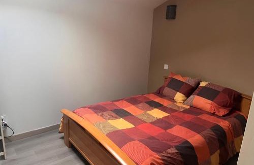 Lautrec Apartment | Gîte Appartement à la campagne