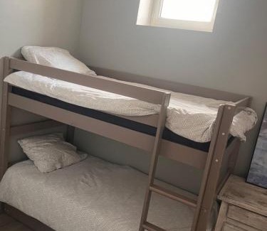 Lautrec Apartment | Gîte Appartement à la campagne