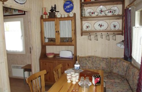 La Gacilly House | Gîte Ardoisine